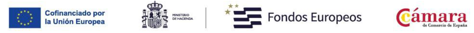logo superior camara
